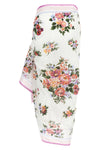 cotton batista skirt