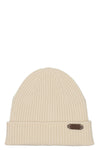 cashmere beanie