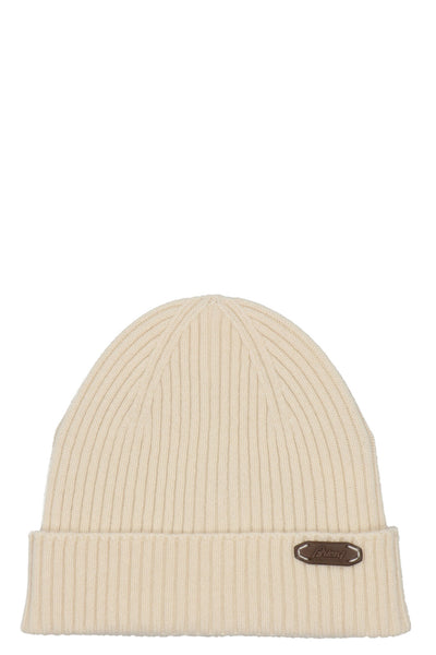 cashmere beanie