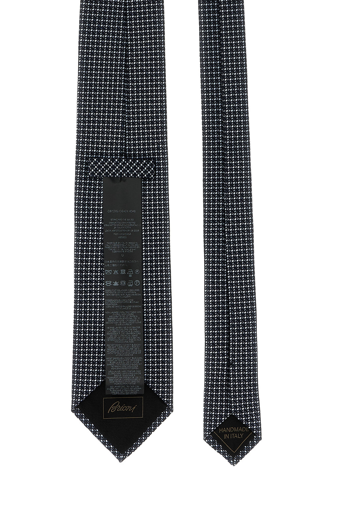 BRIONI OS the brioni tie
