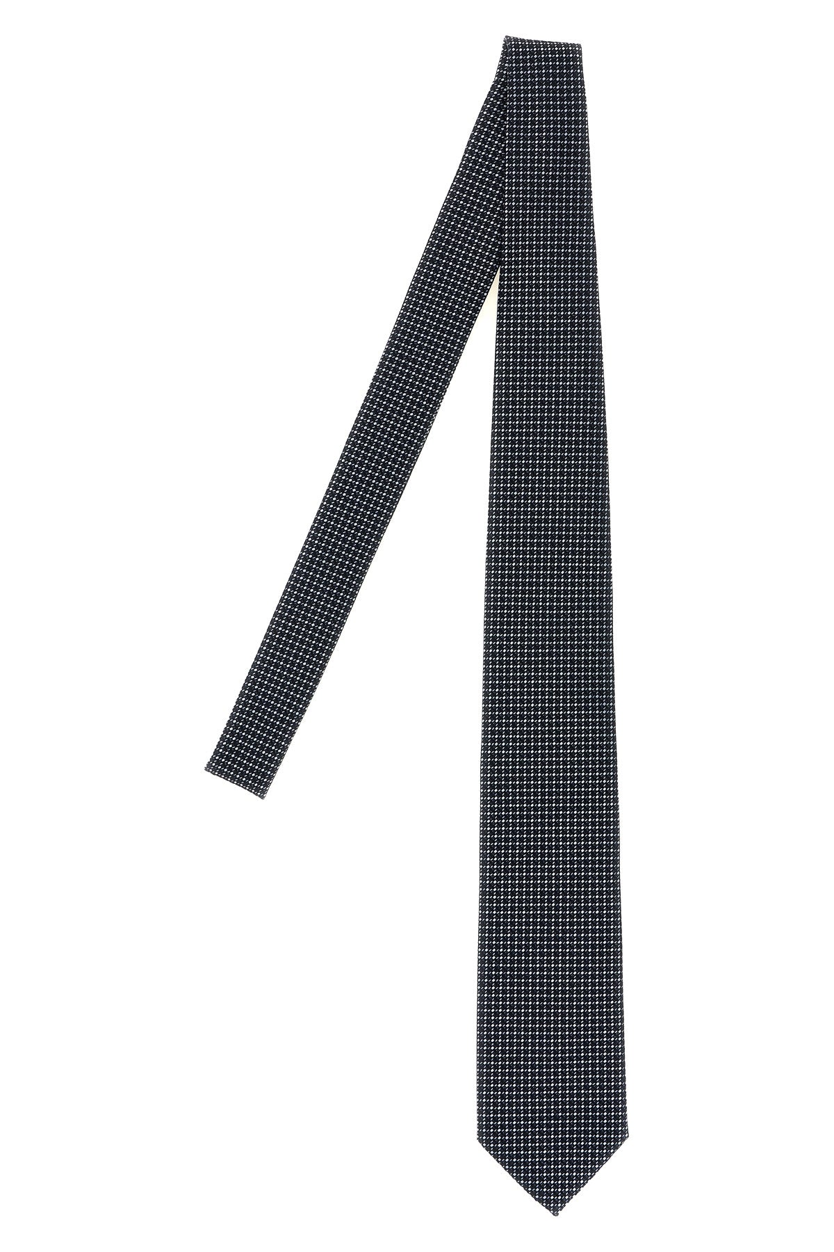 the brioni tie