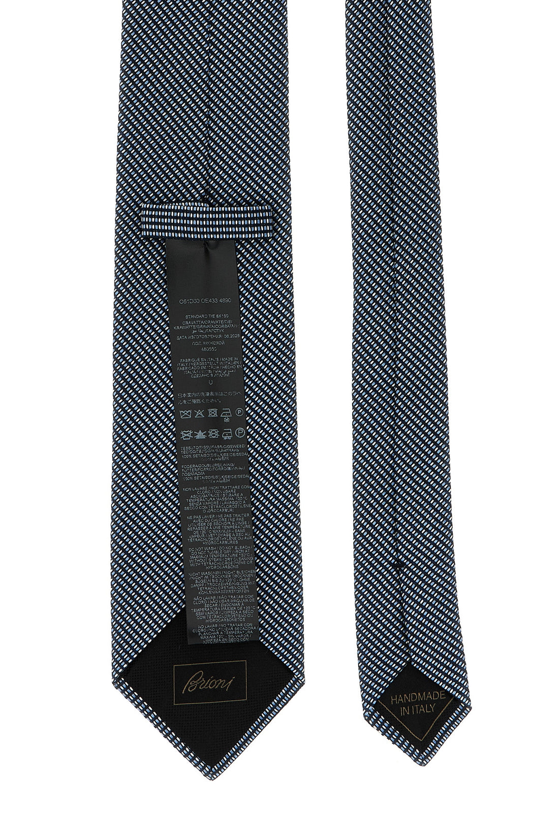 BRIONI OS the brioni tie
