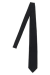 black silk