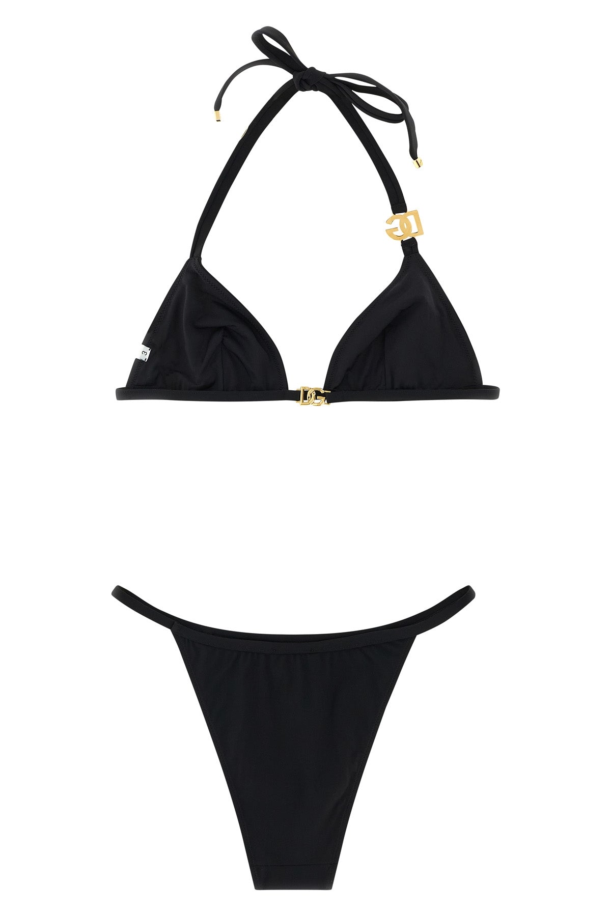 stretch bikini set