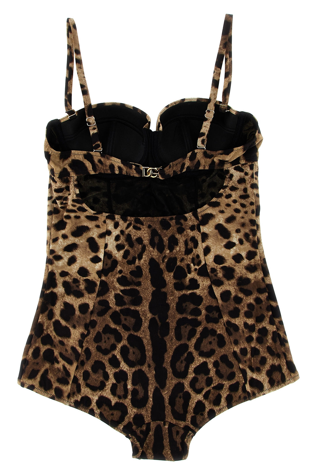 DOLCE &amp; GABBANA 1 one-piece swimsuit