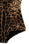 one-piece swimsuit
