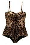 one-piece swimsuit