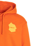 continuity cotton hoodie