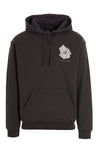 progress cotton hoodie