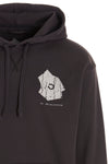 progress cotton hoodie