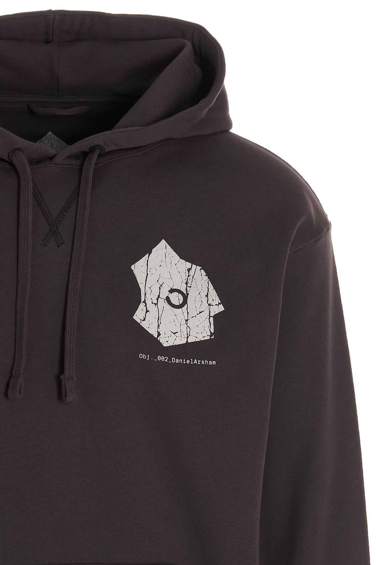 progress cotton hoodie