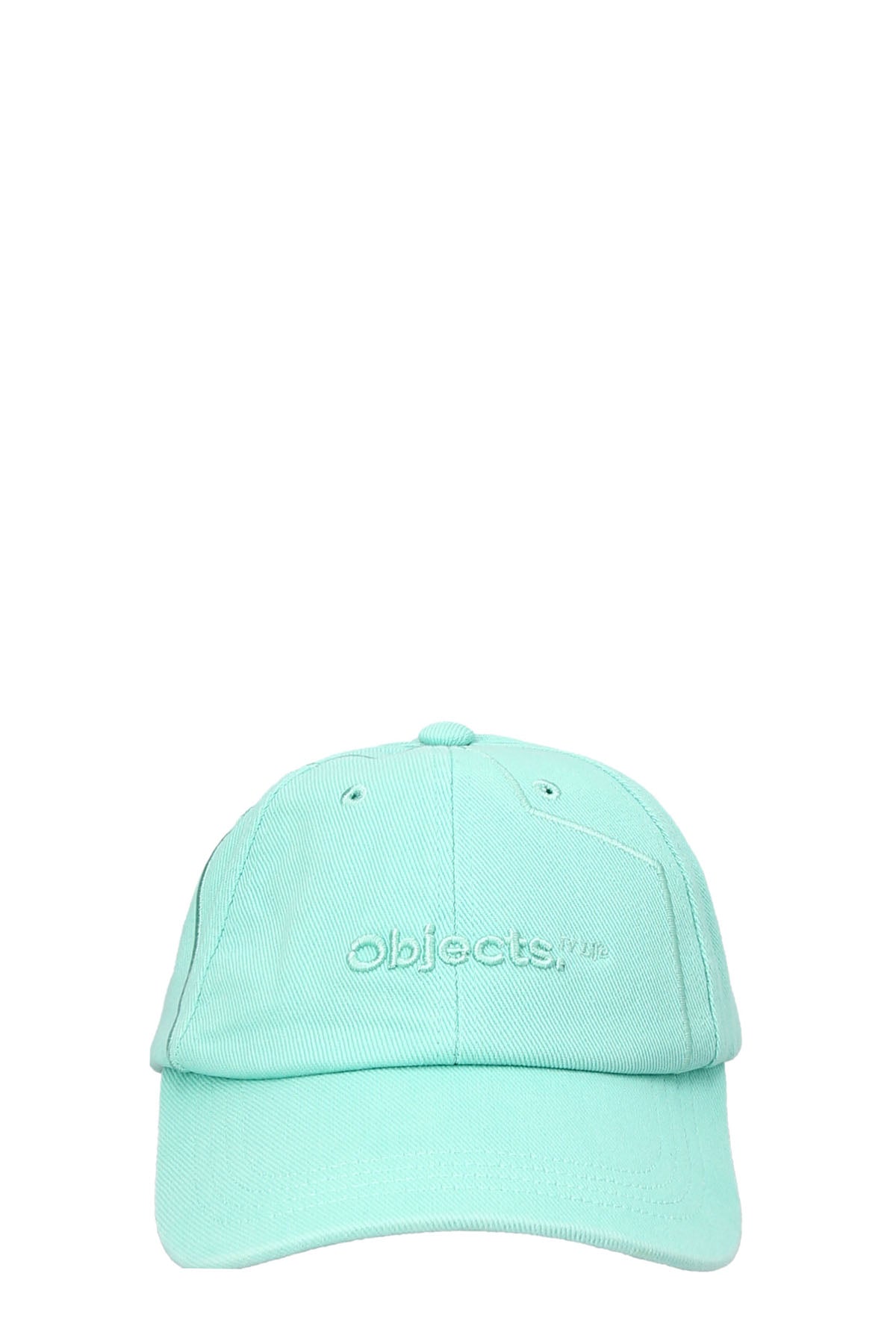 cotton baseball cap