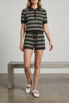 tess nappa sneakers