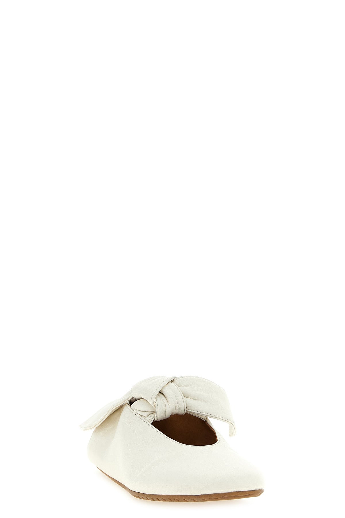 tess nappa sneakers