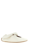 tess nappa sneakers