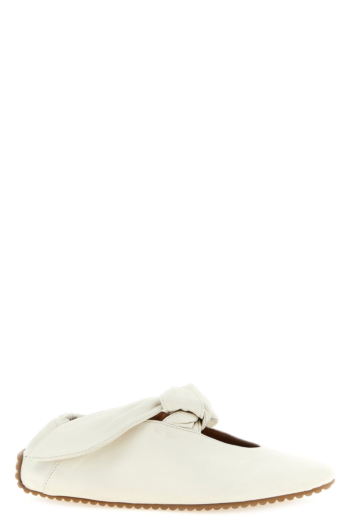 tess nappa sneakers