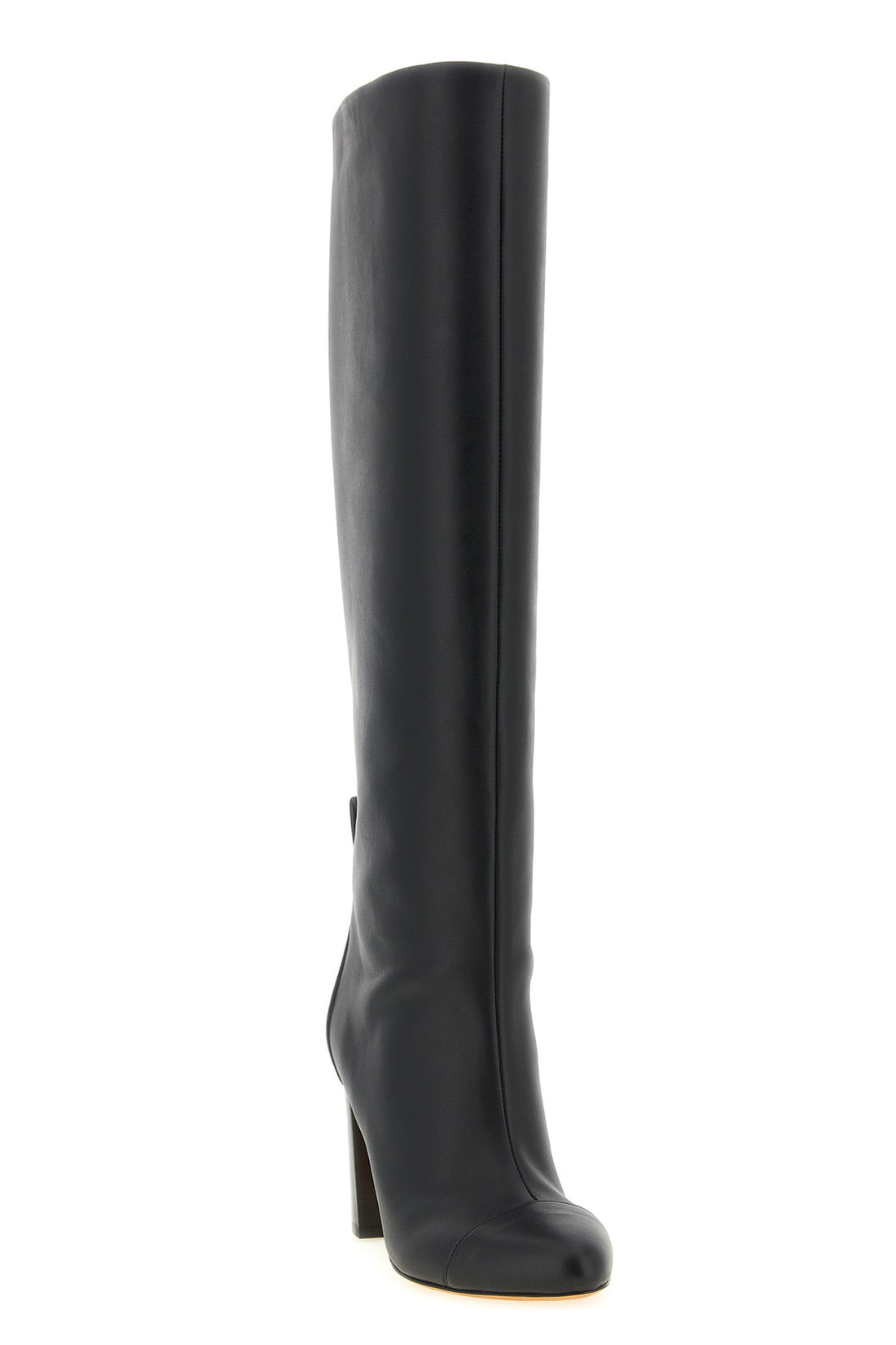 ODISSI 36 the odissi lia high boot defines a new elegance through clean lines and sculpt