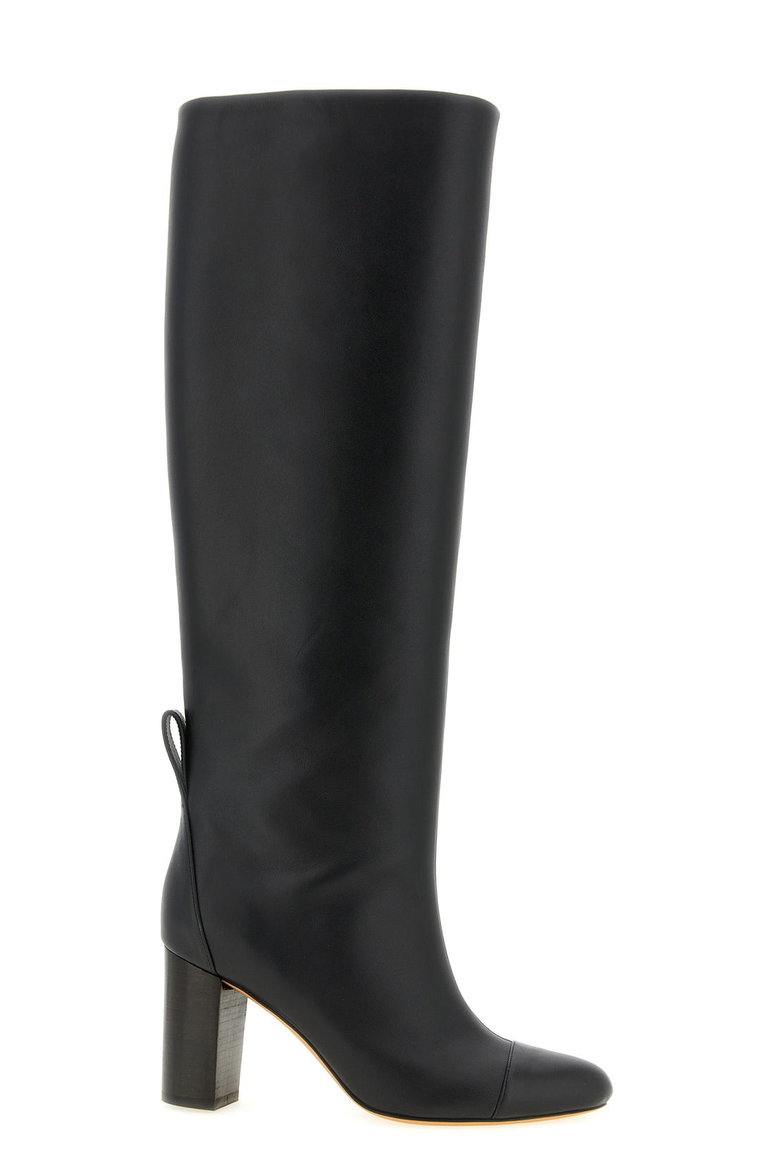ODISSI 36 the odissi lia high boot defines a new elegance through clean lines and sculpt