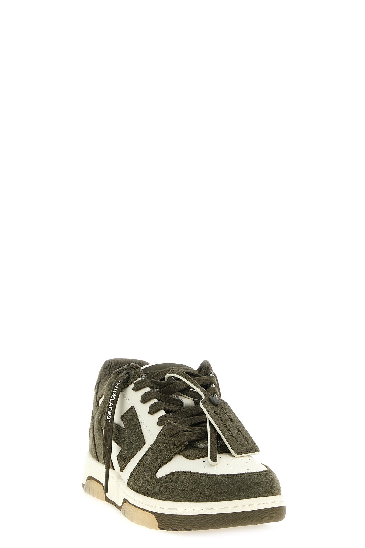 off-white out of office sneakers