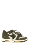 off-white out of office sneakers