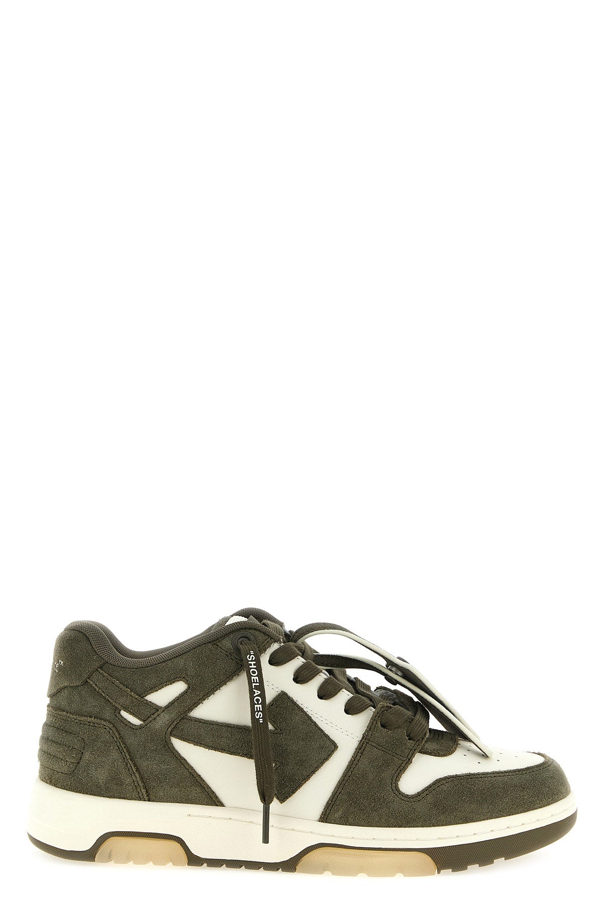 off-white out of office sneakers