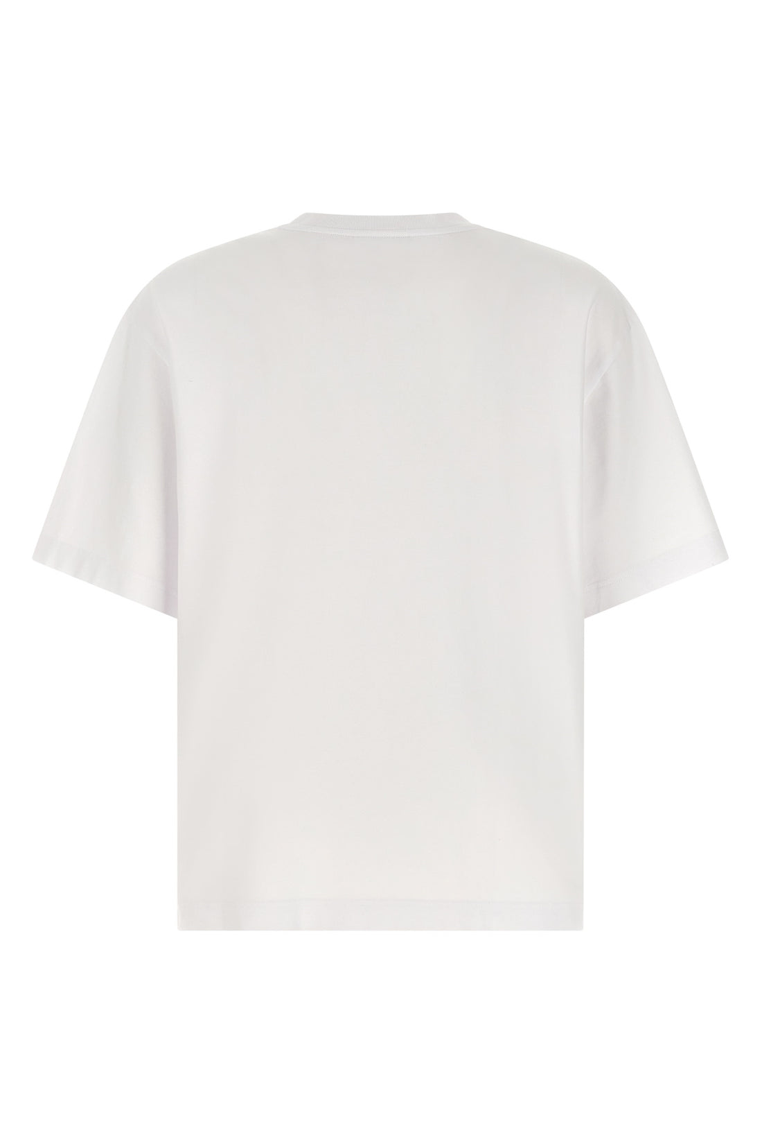 MAISON KITSUNÉ S cotton t-shirt