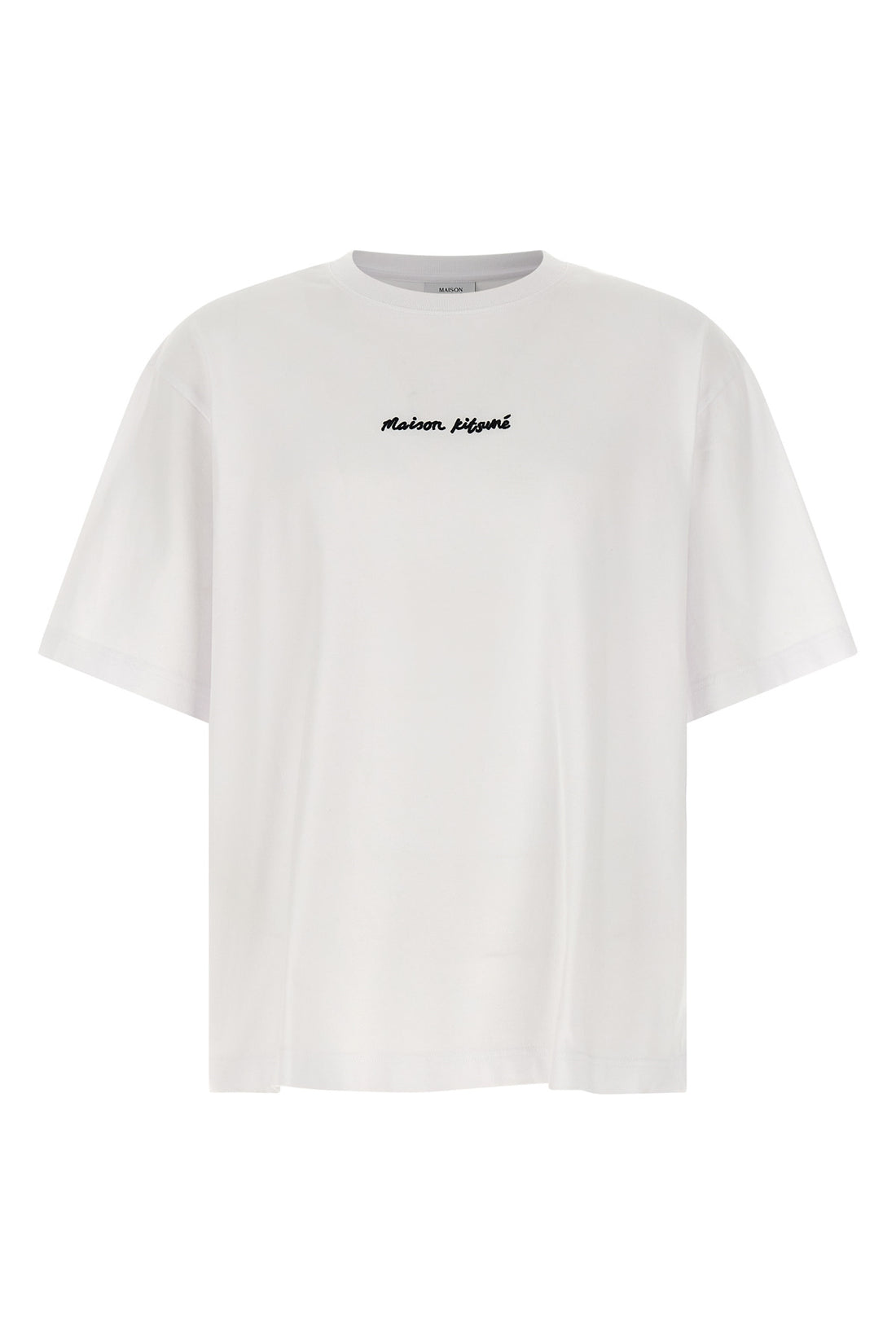 MAISON KITSUNÉ S cotton t-shirt