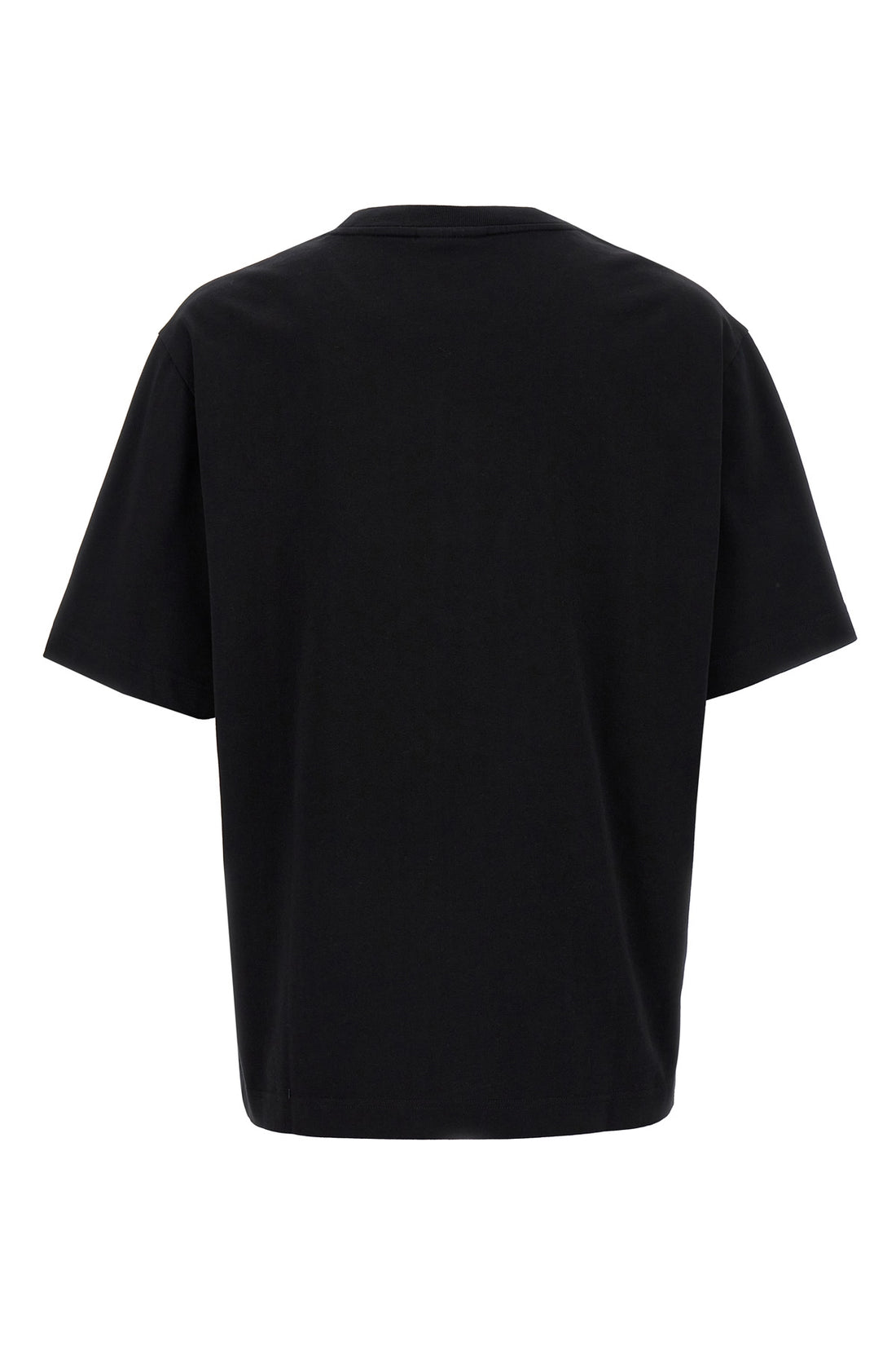 MAISON KITSUNÉ XS cotton t-shirt