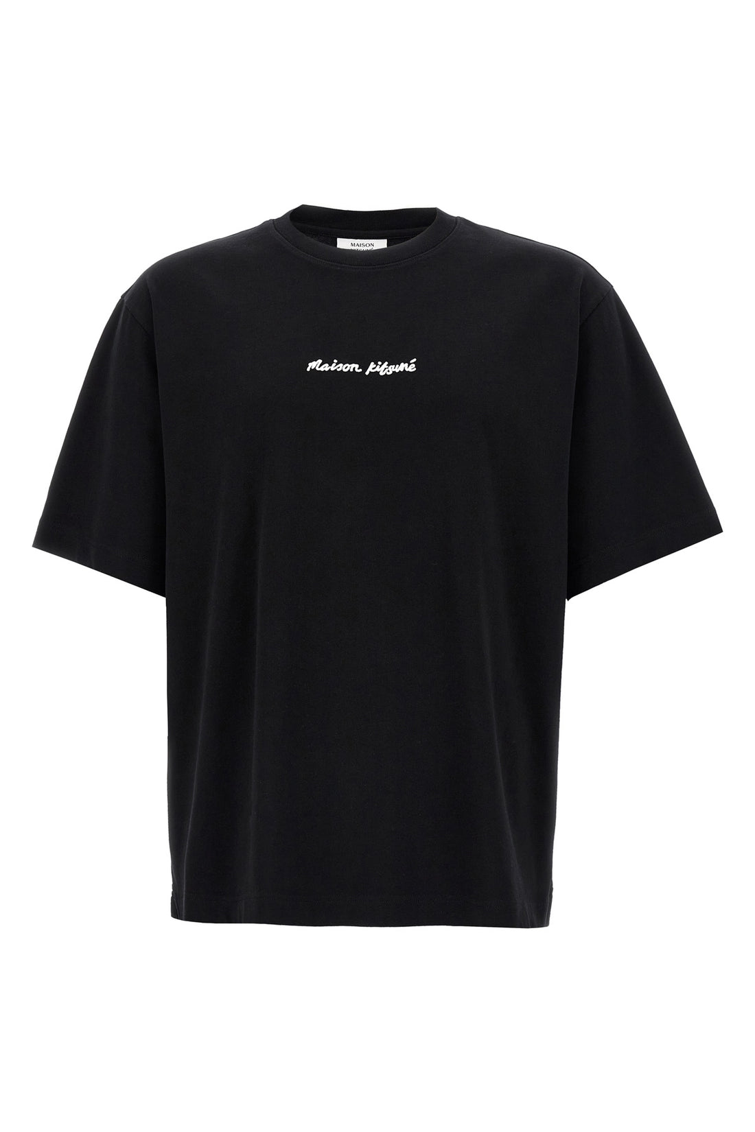 MAISON KITSUNÉ XS cotton t-shirt