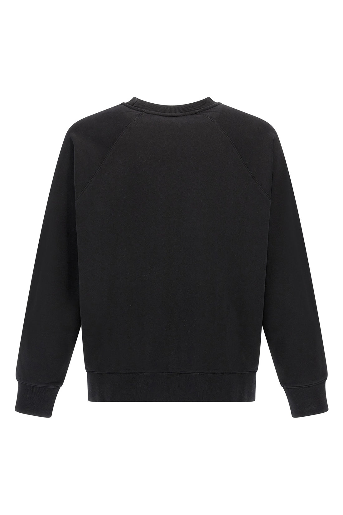 MAISON KITSUNÉ XS sweatshirt in brushed cotton