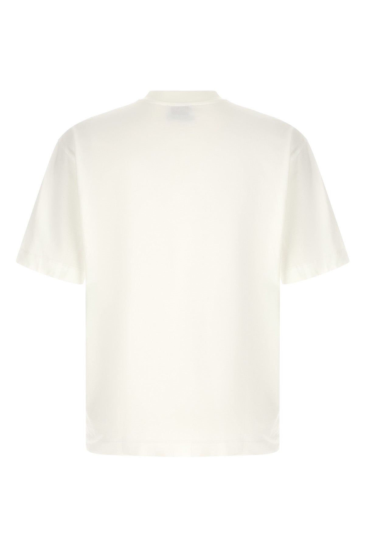 big bookish skate cotton jersey t-shirt