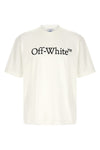 big bookish skate cotton jersey t-shirt