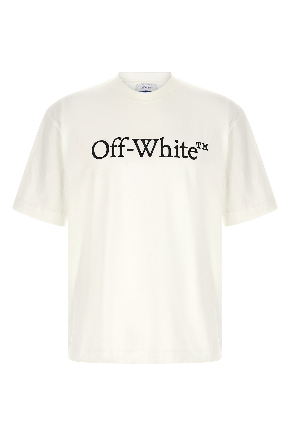 big bookish skate cotton jersey t-shirt
