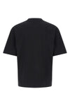 big bookish skate cotton jersey t-shirt