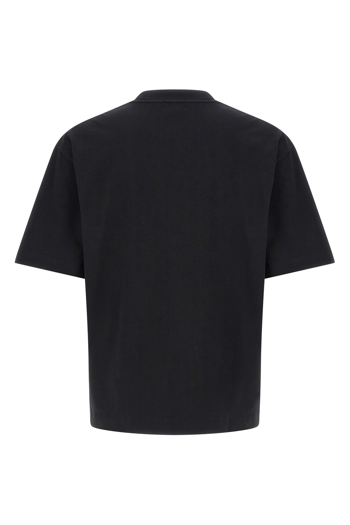big bookish skate cotton jersey t-shirt