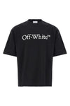 big bookish skate cotton jersey t-shirt