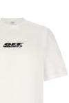 the off adv skate off-white t-shirt
