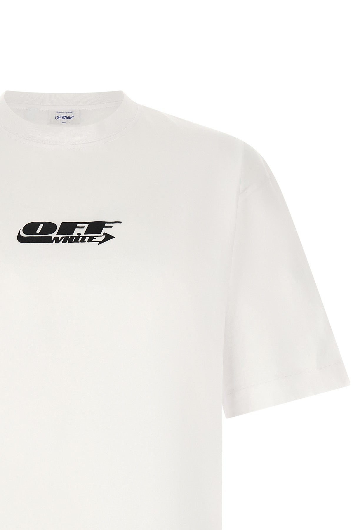 the off adv skate off-white t-shirt