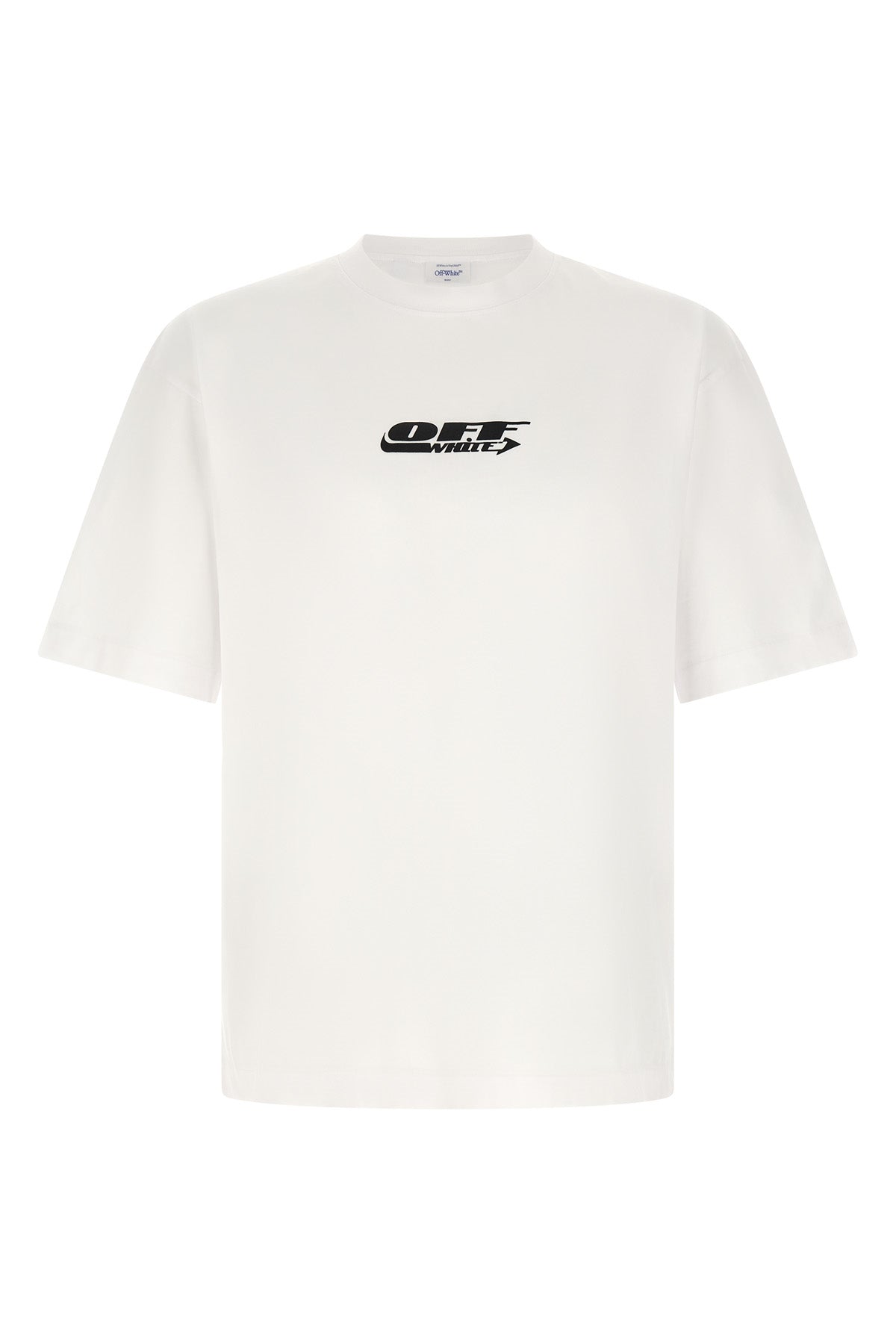 the off adv skate off-white t-shirt