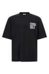 the off-white motion arrow skate t-shirt