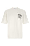 the off-white motion arrow skate t-shirt