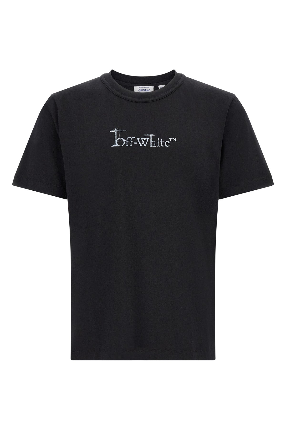 the off-white city nature t-shirt