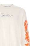 the off-white city nature skate long-sleeved t-shirt defines the new codes of