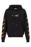 off-whites spices arrow skate sweatshirt