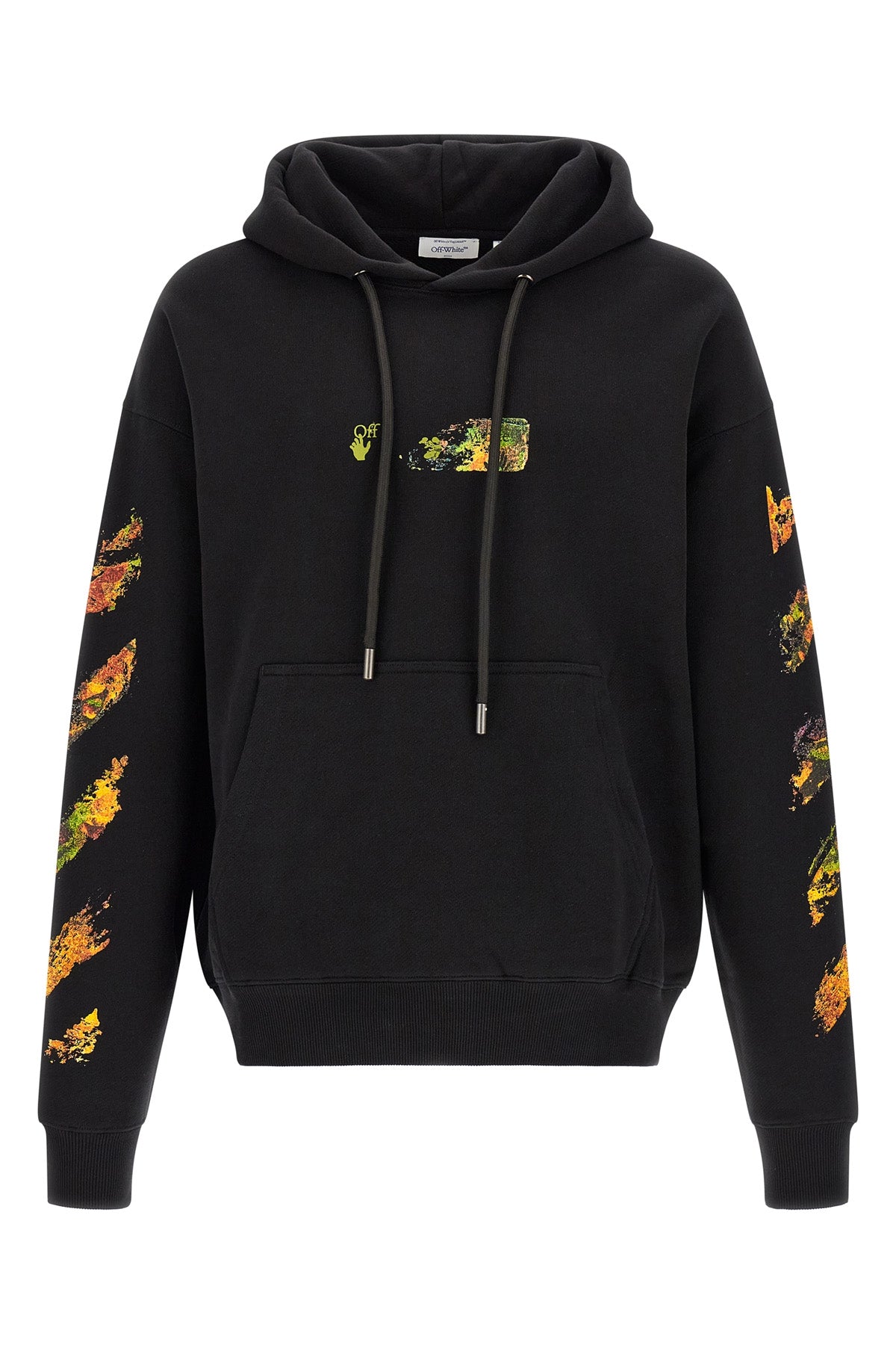 off-whites spices arrow skate sweatshirt