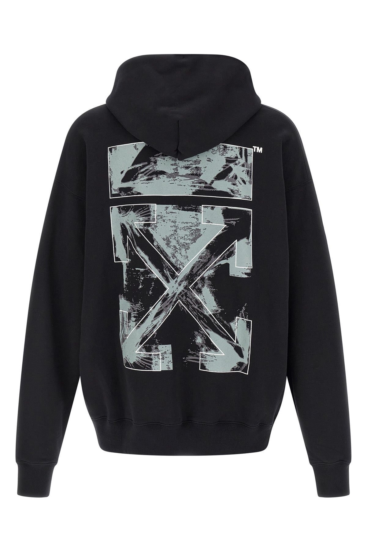 cotton hoodie