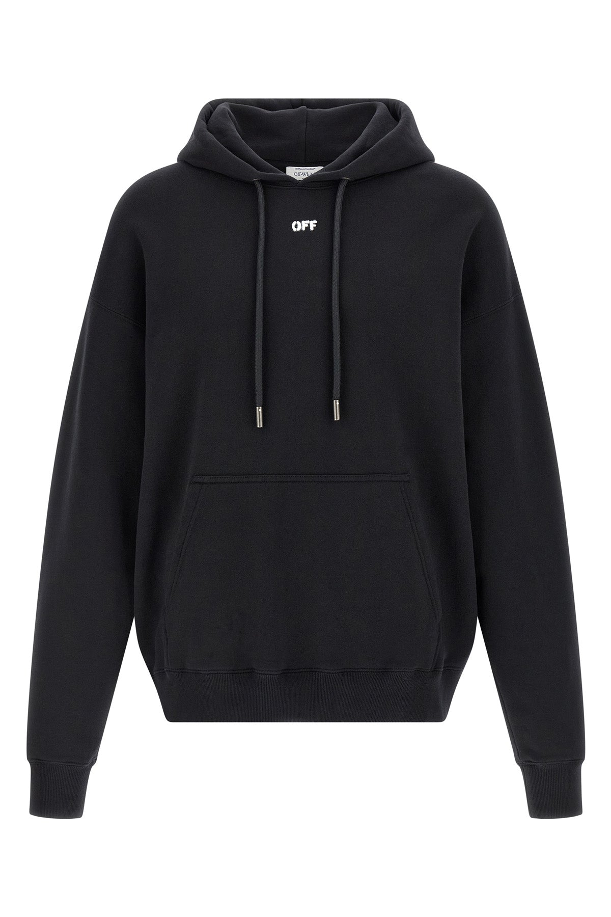 cotton hoodie