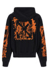 the off-white city nature hoodie