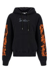 the off-white city nature hoodie