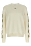 knitted cotton sweater